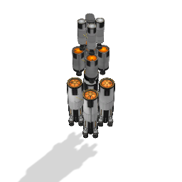 Saturn V 2.0