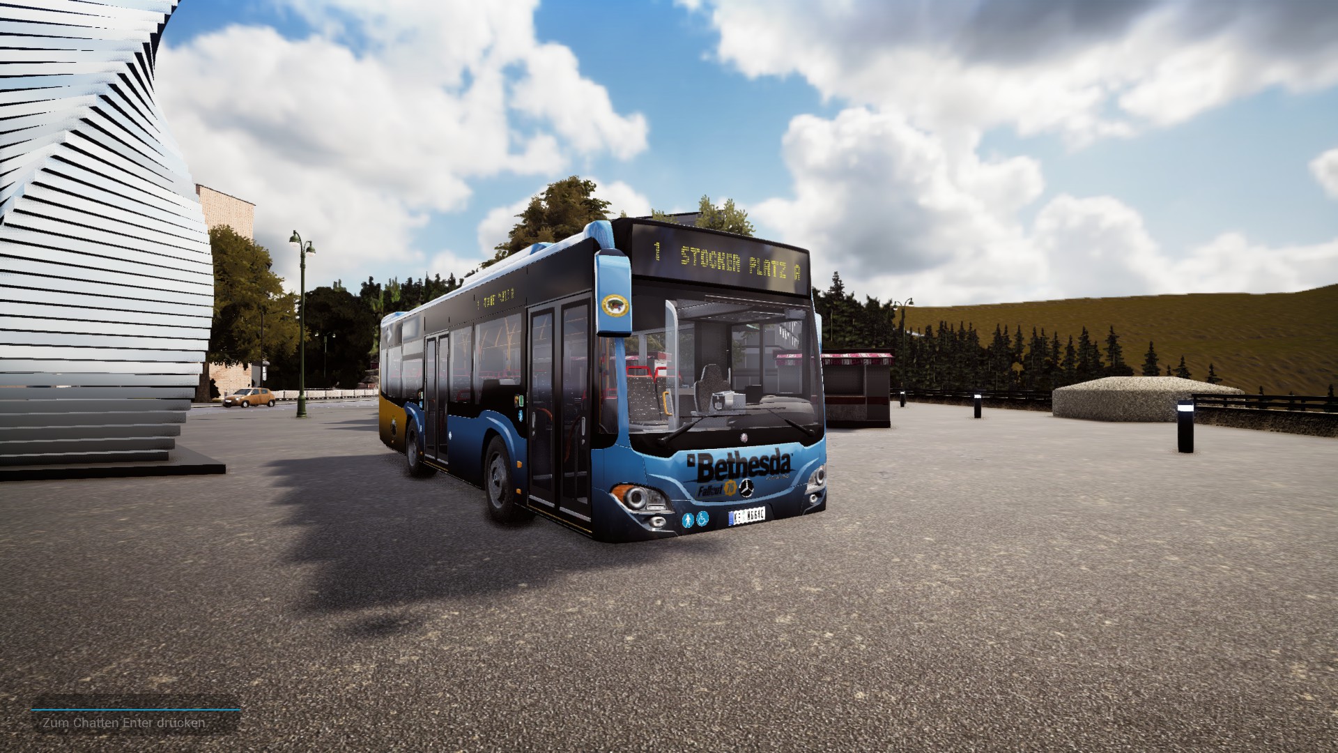 Fallout 76 [Add,Wrap,Decal]