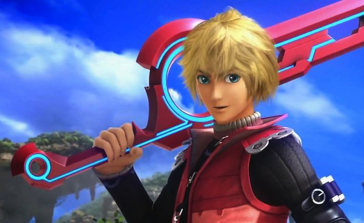 Shulk - XC1