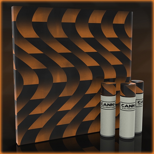Connect War Paint