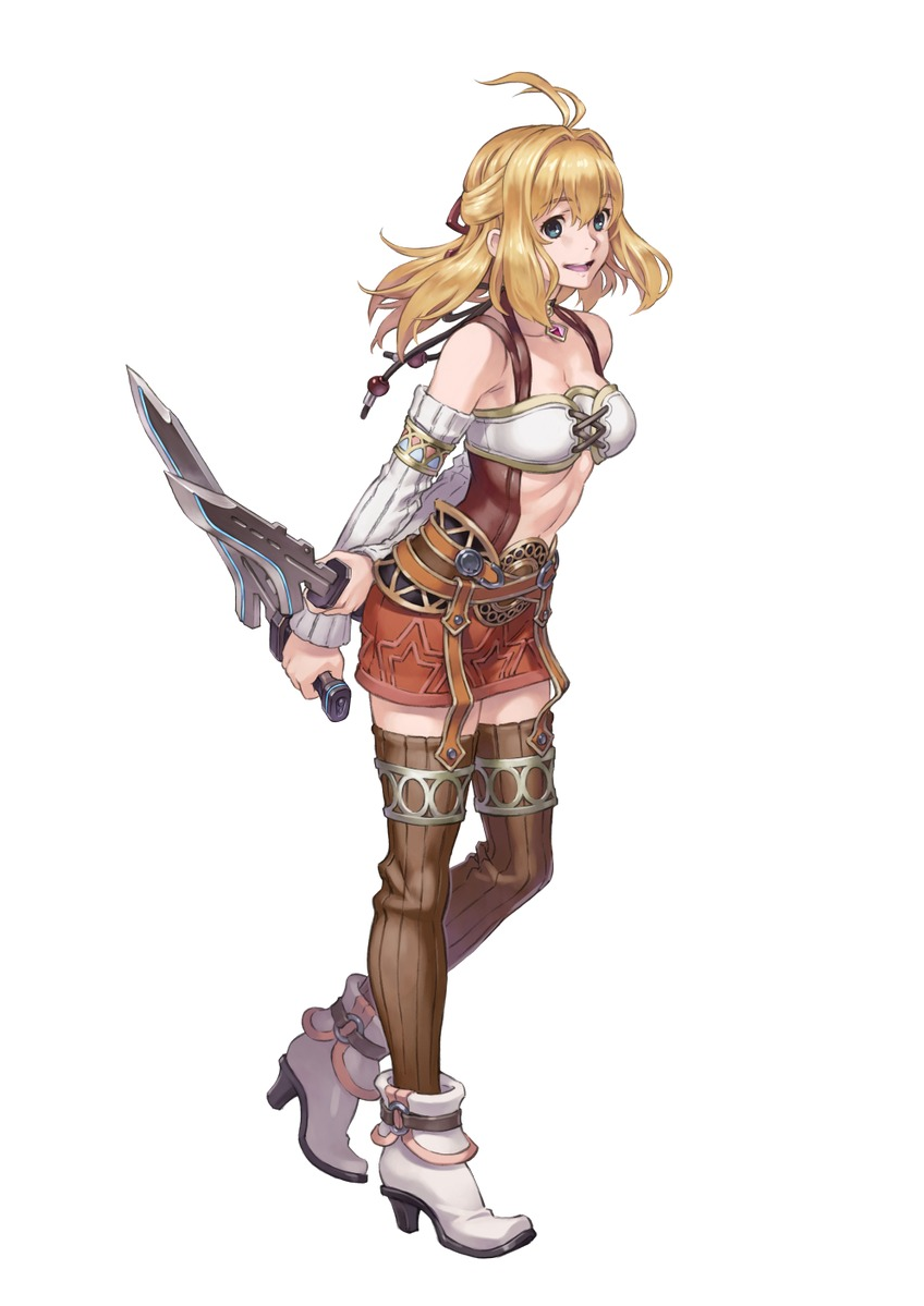 Fiora - XC1