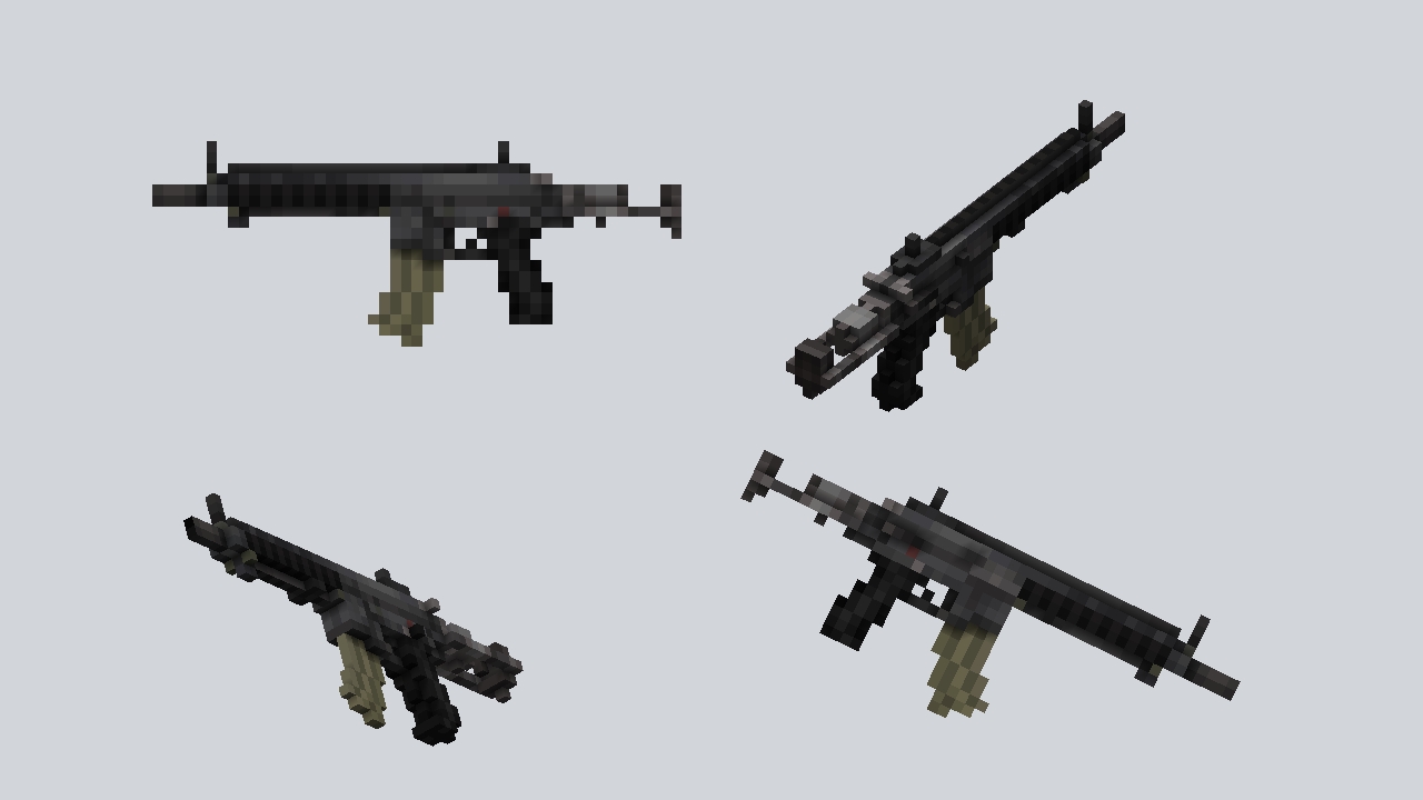 HK 416-C