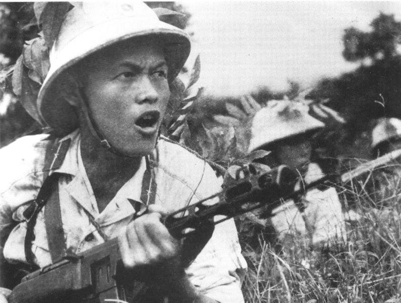 Vietnam68_05-Ambush convoy