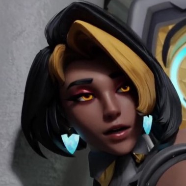 [Shinex]26.03.28 金驭 Domina Overwatch