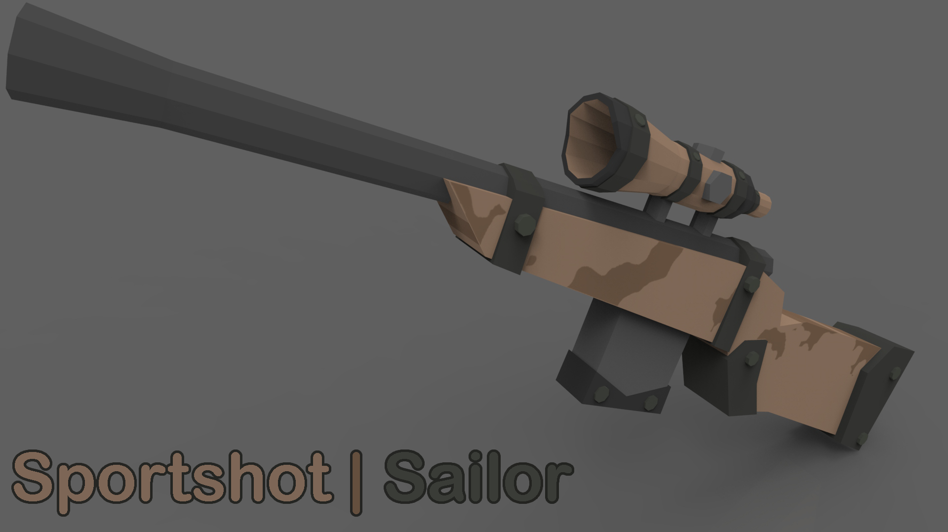 Sportshot | Sailor [ComboCrate 2024]