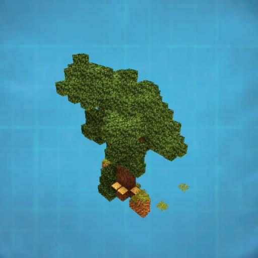 Baum (tree) #19