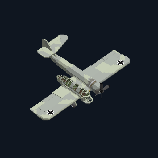 Blohm & Voss BV 141b