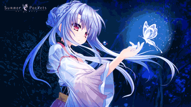 Steam Community :: :: summer pockets 空门苍