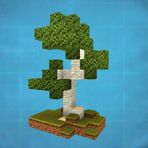 Tree #21 (Baum)