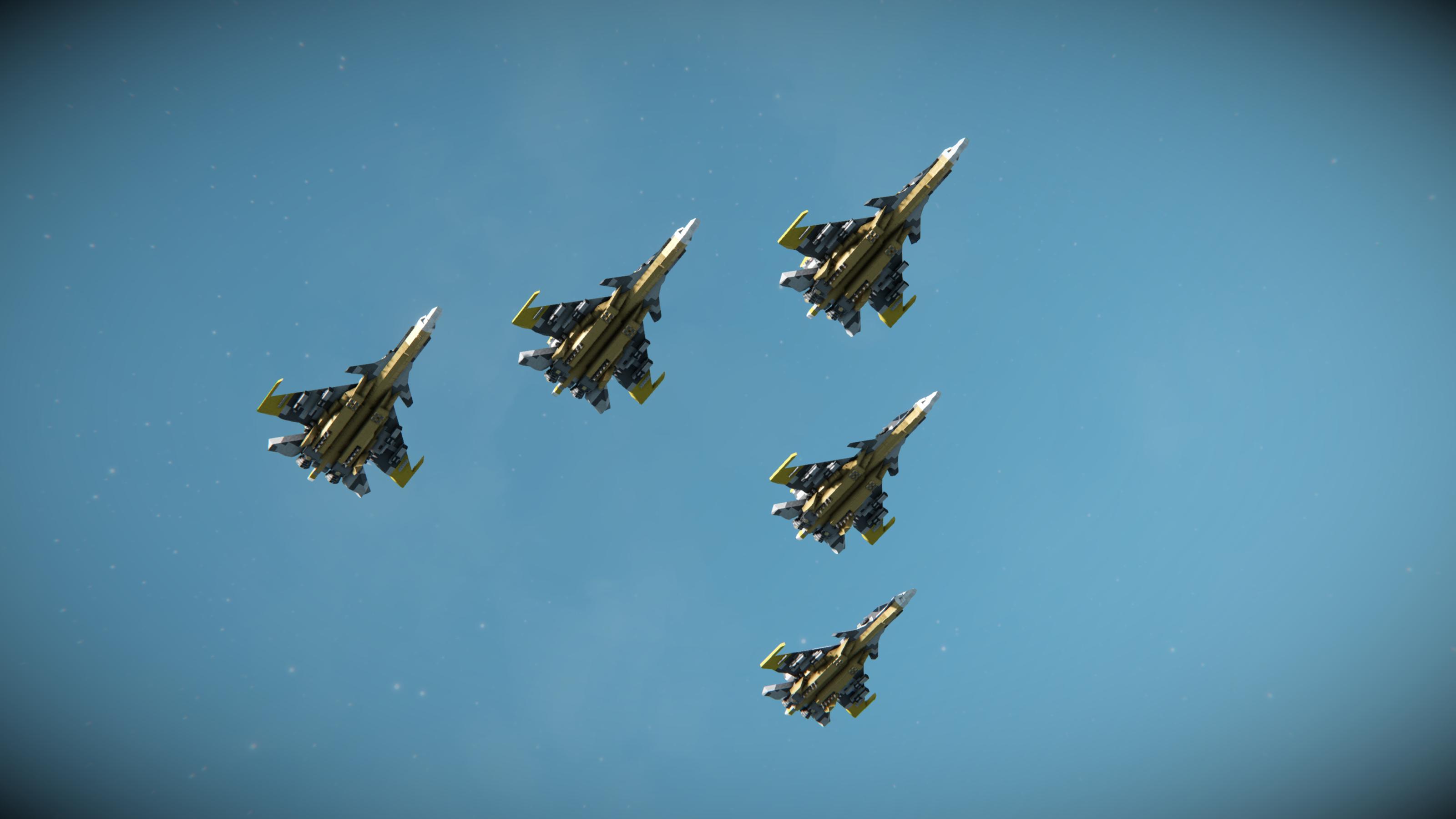 Steam Workshop::Su-37 Terminator -Yellow13- Steam Workshop::Su-37 Terminator -Yellow13-