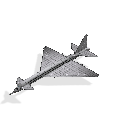 Boeing 2380