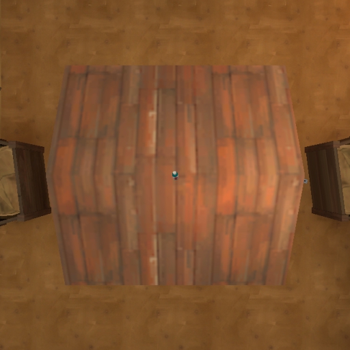 Coober Pedy – Team Fortress 2 Mod
