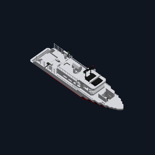 SSI FB 10