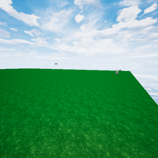 TPC Flop Golf (beta)
