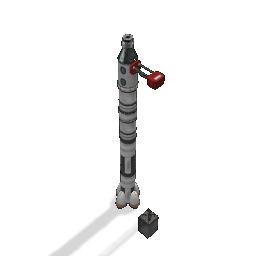 CR3A1 Intelligent Javelin II