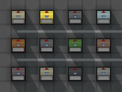 Materials For Coolers