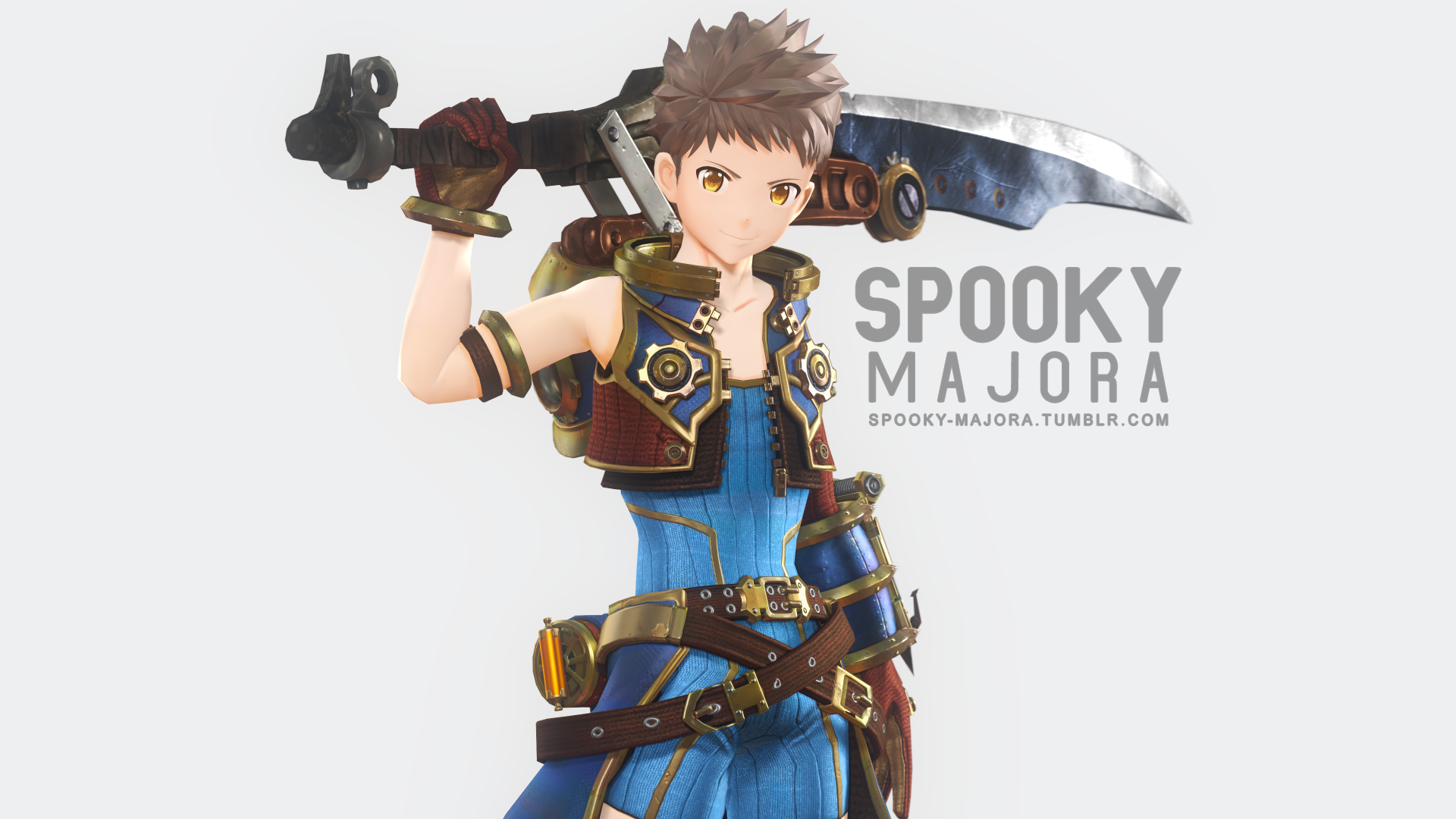 Steamワークショップ::Xenoblade Chronicles 2: Rex (Default) Steamワークショップ::Xenoblade Chronicles 2: Rex (Default)