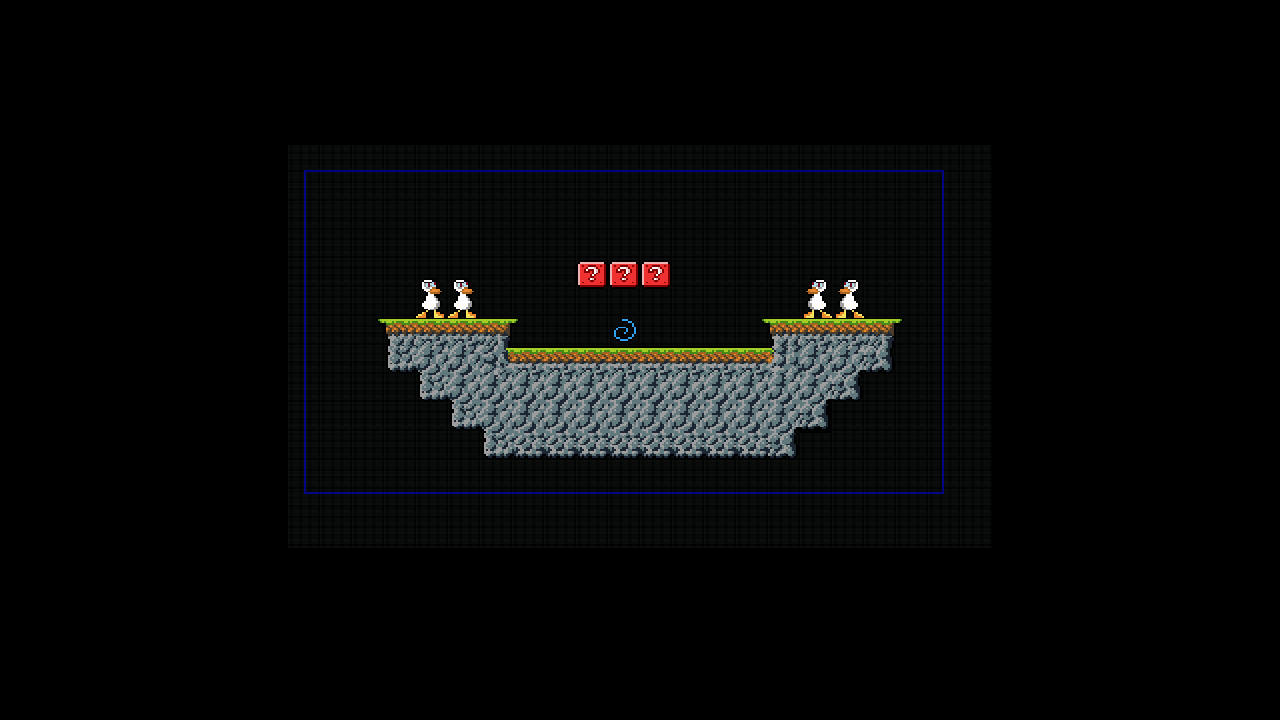 ! ! ! ! BAD MAP 2