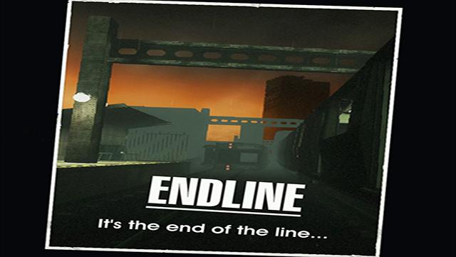 EndLine preview