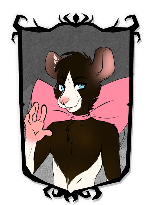 Takal the Rat – Don't Starve Together Mod