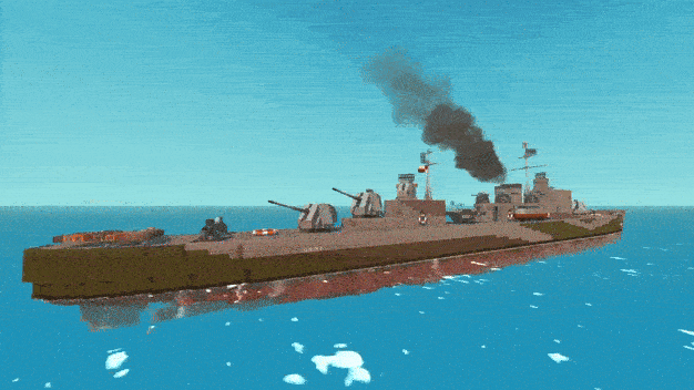 Destroyer: OCvC Stefan Rowecki "Grot"