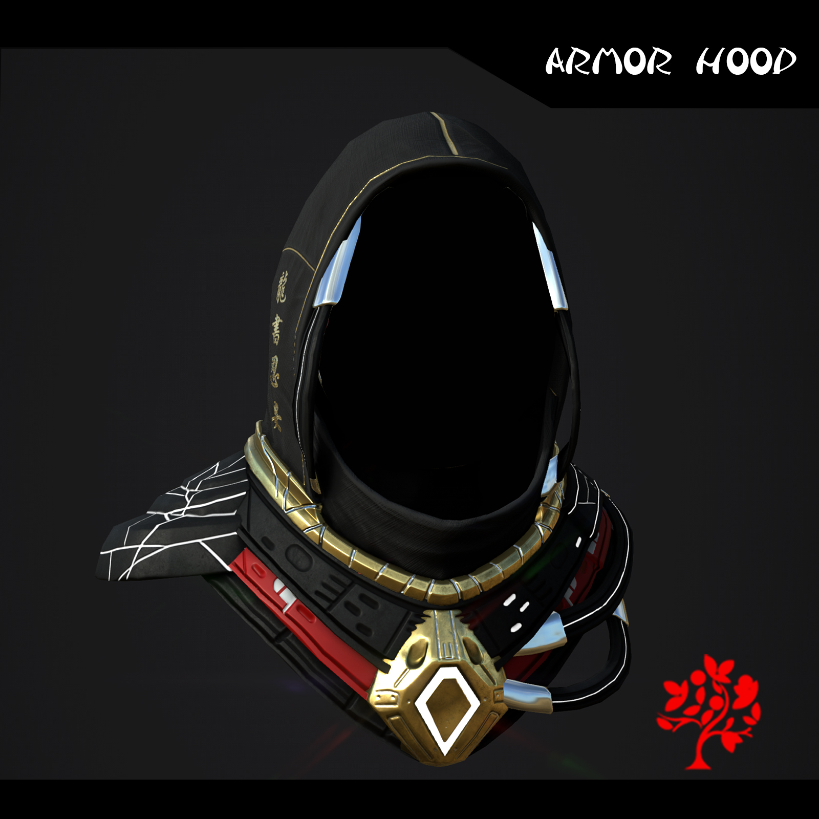 Armor Hood