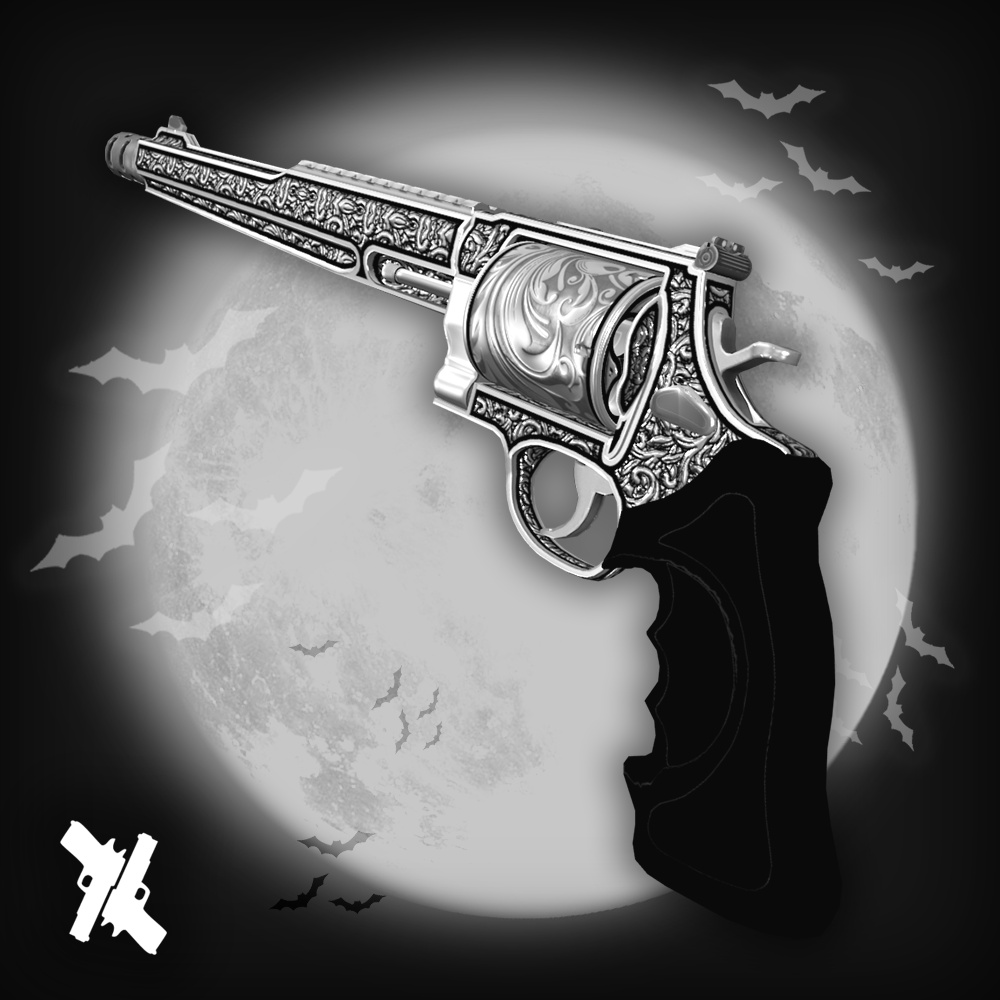 SW500 - Vampire Hunter