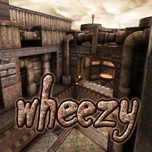wheezy