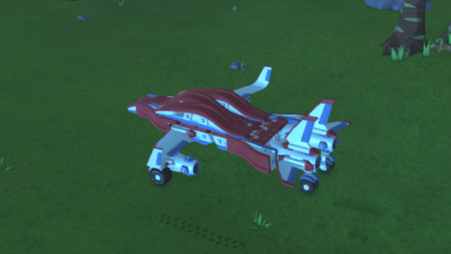 Jet 1