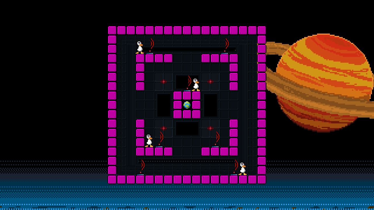 [UFF] Der Reflektorwurfel preview