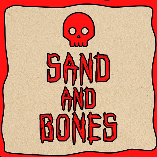 Sand and Bones