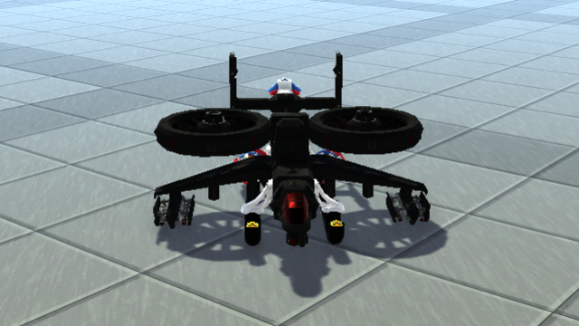 Scorpion