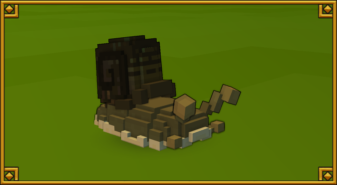 Smallest Snail 2.0