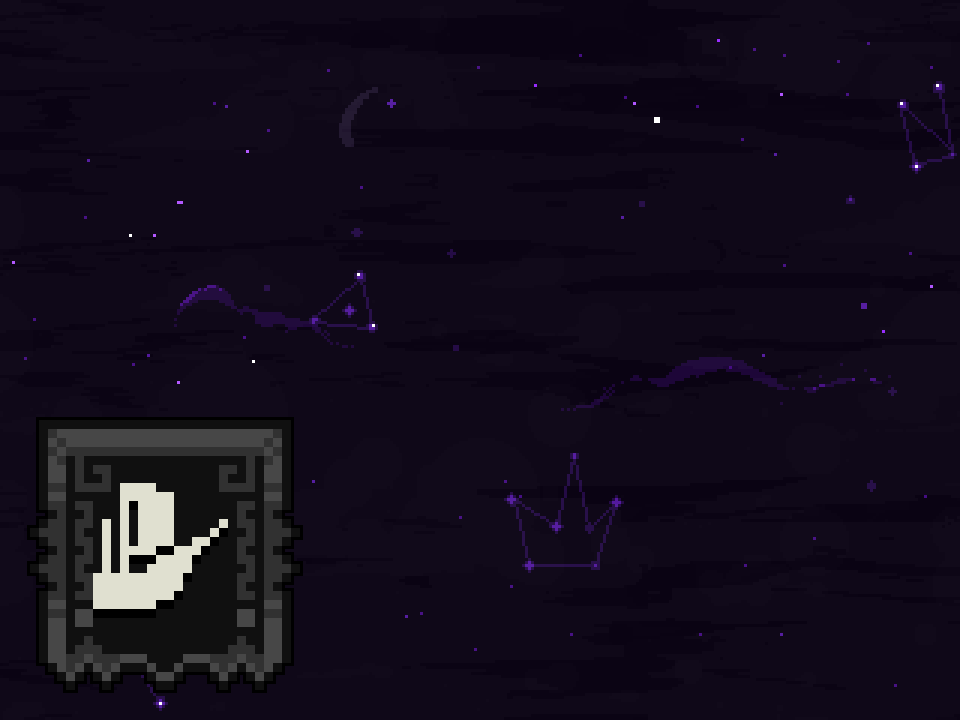 Cursed Ship
