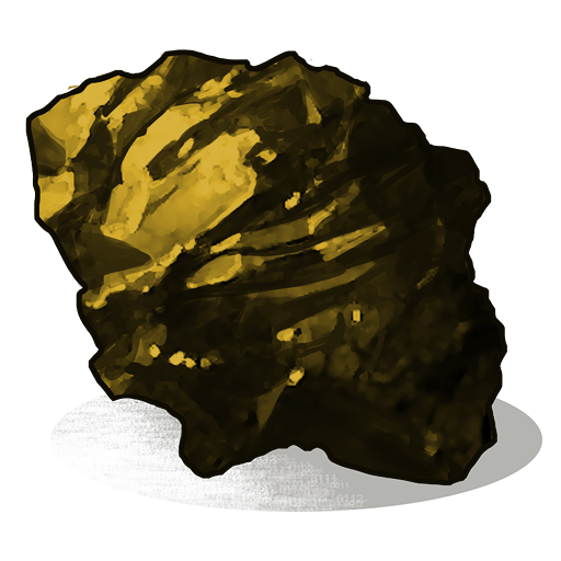 Gold Nugget