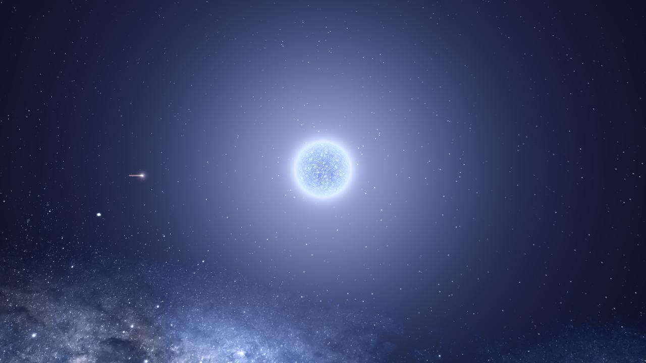 How to Supernova