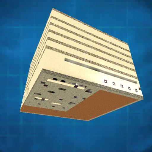 [2G] Teleporter Mob Farm (Large)