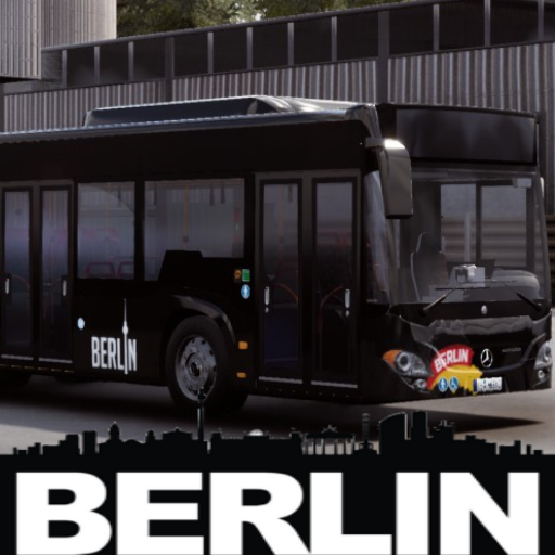 Berlin Decals