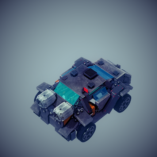 车车