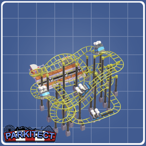 5x5 Micro Mouse