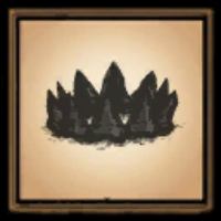 Dark Crown | The Wendy's Revenge