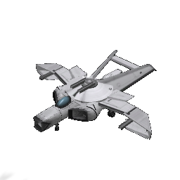 Star Citizen F7 Hornet