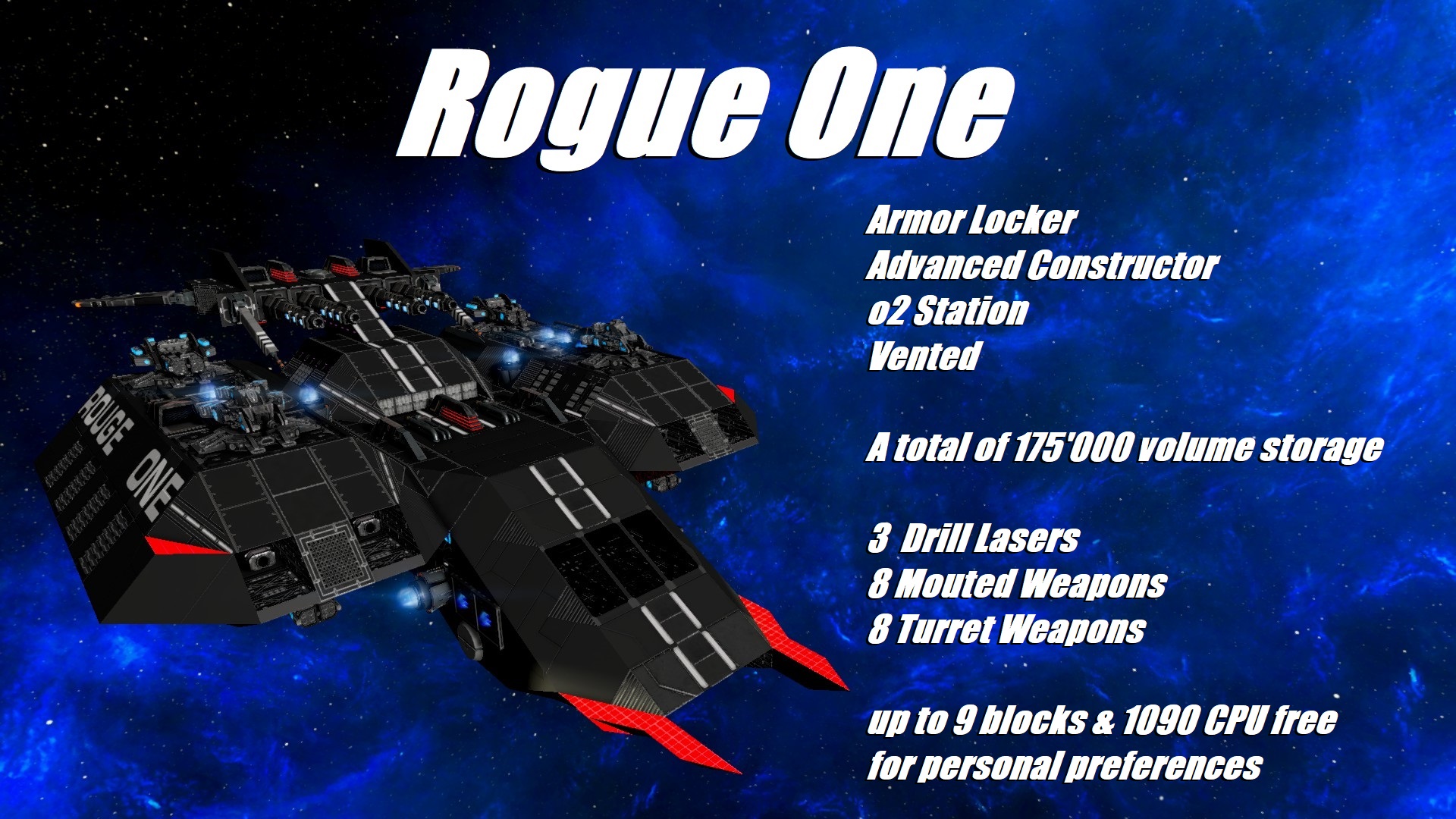 Rogue One