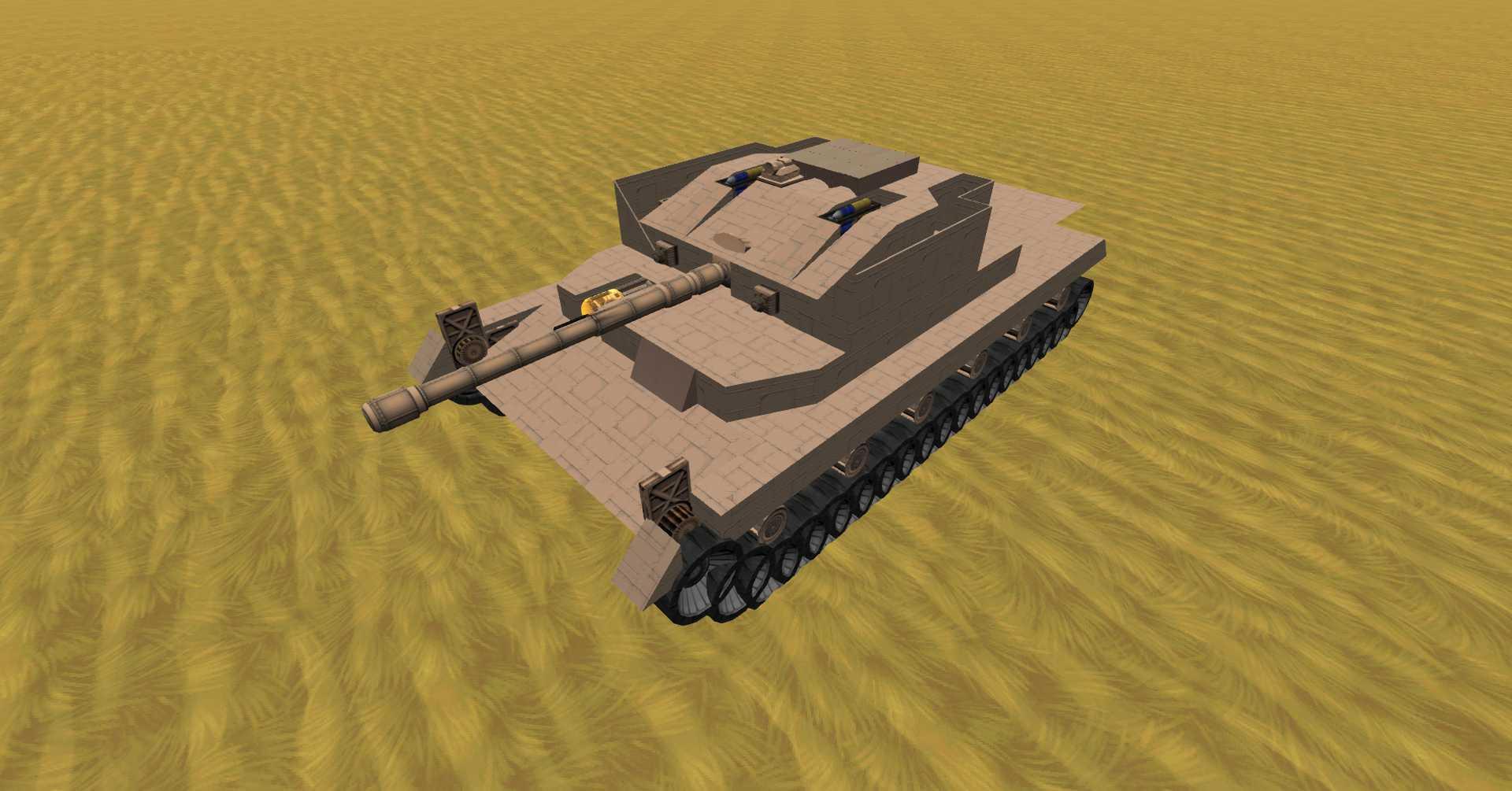 Insurgency: Panzerkampfwagen IV