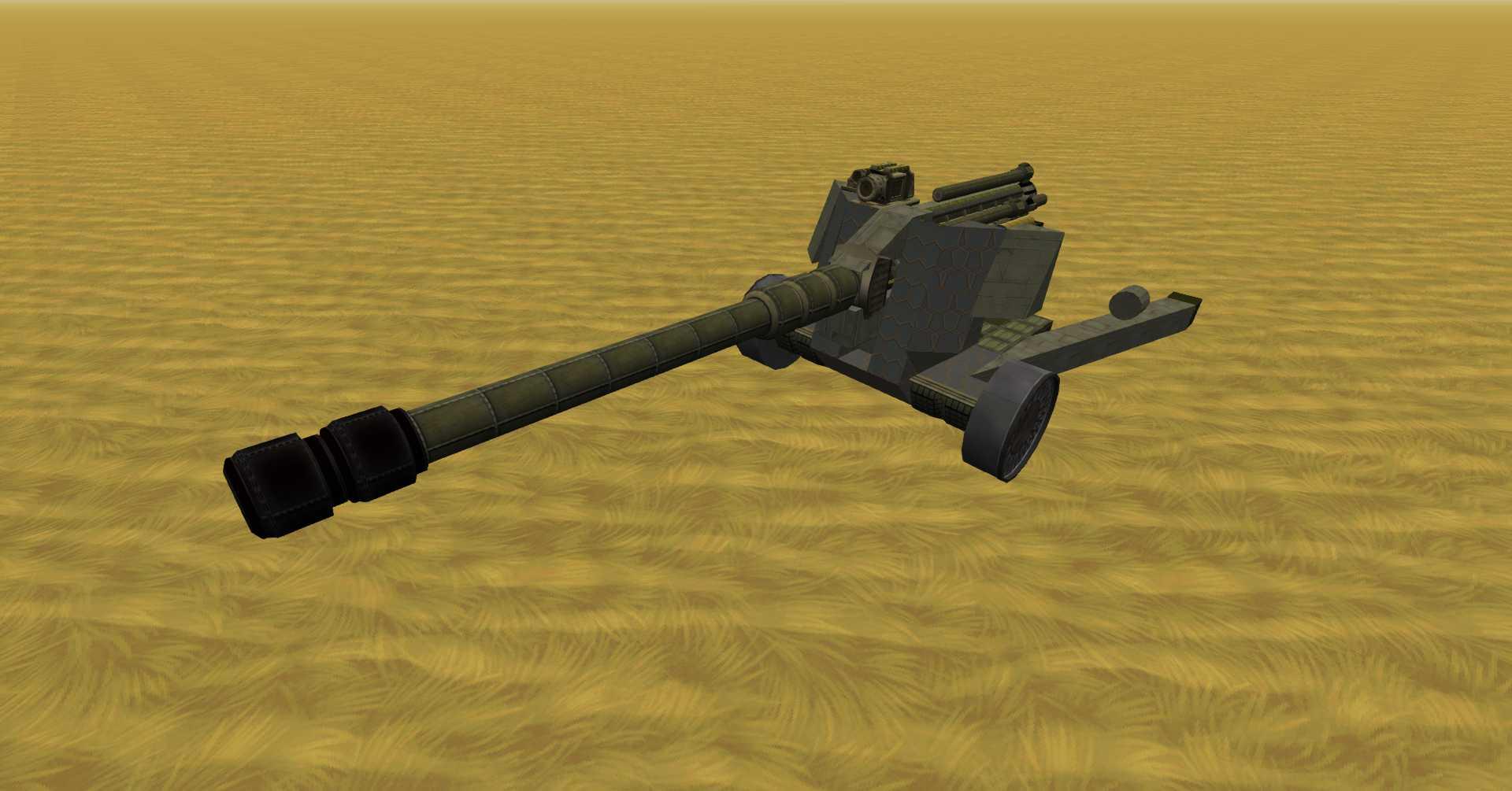 Insurgency: D-74