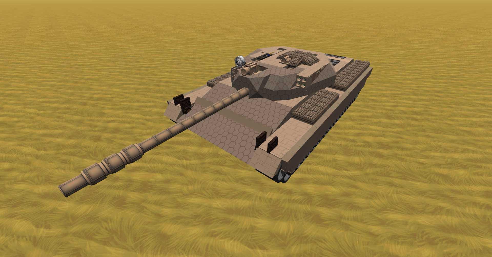 Insurgency: Type 69-II