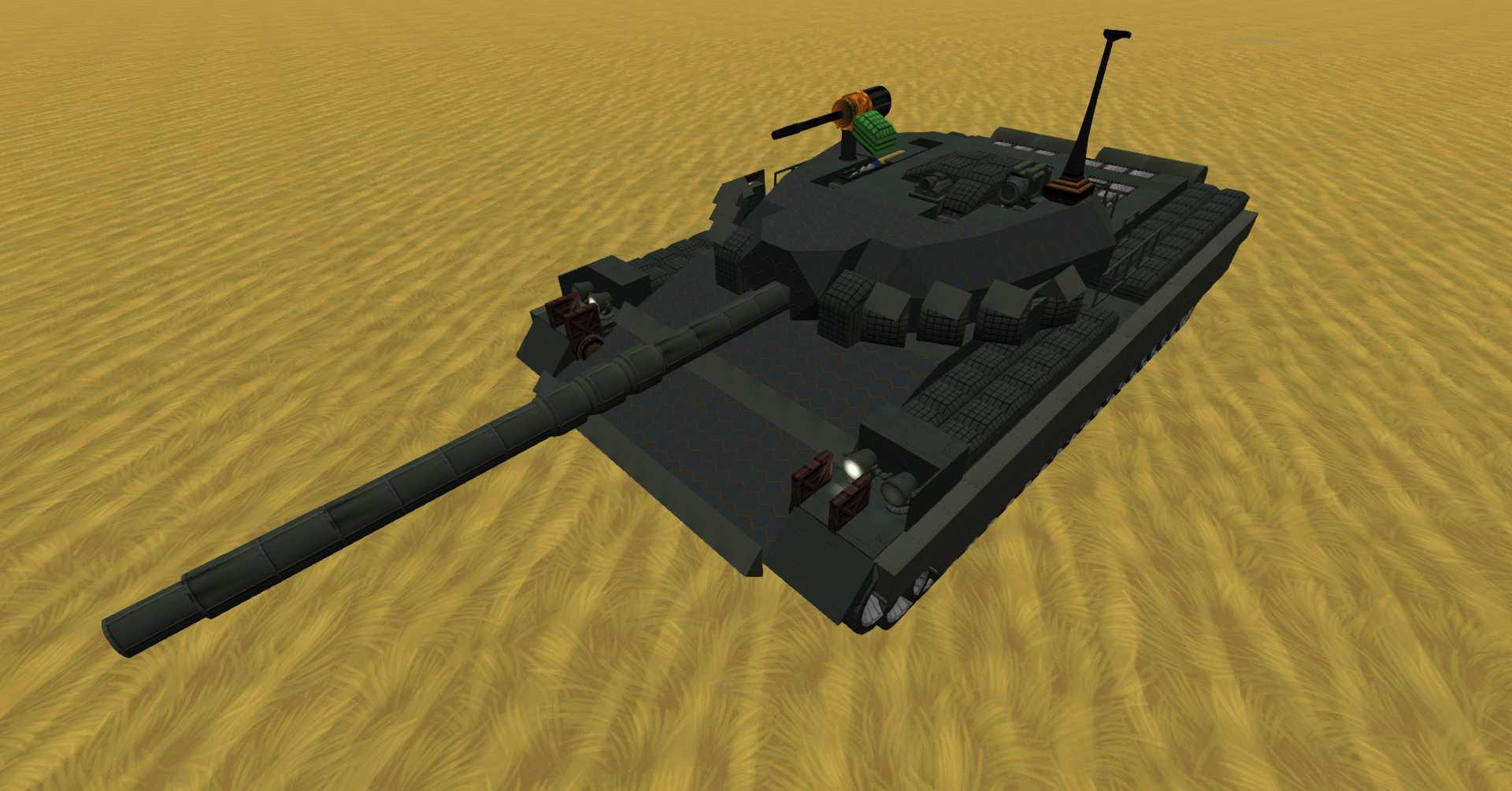 Insurgency: Type 79