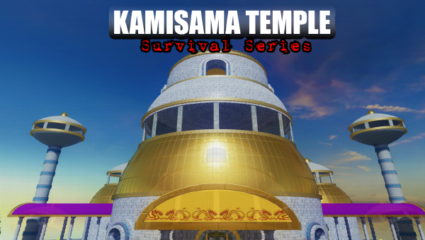 KAMISAMA TEMPLE