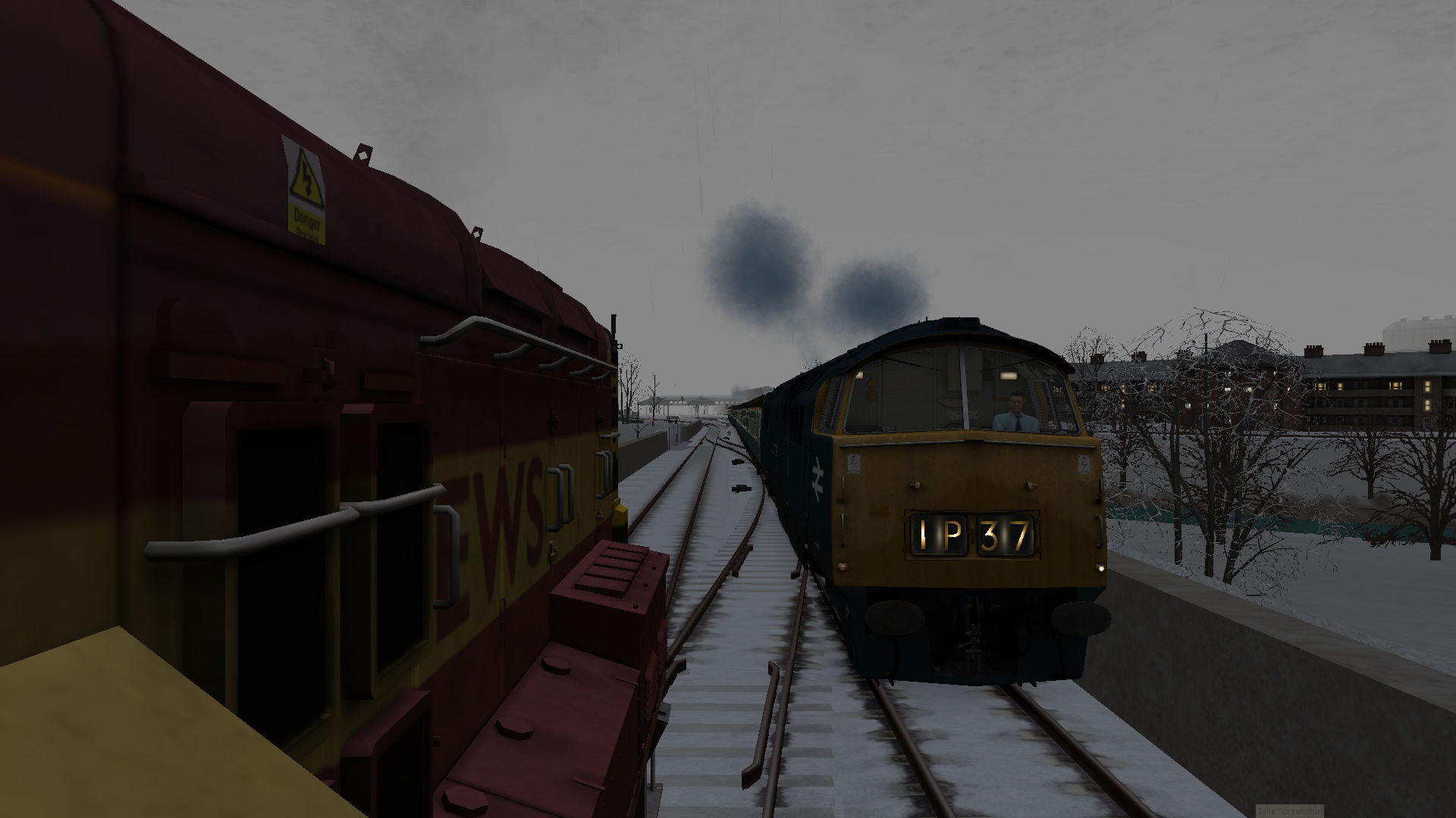 {08} "Gone Bodmin"