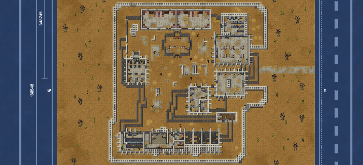 Sikara Ruins preview